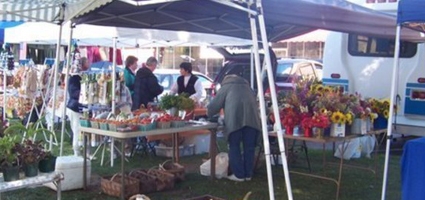 Changes coming to the Farmers Market this season