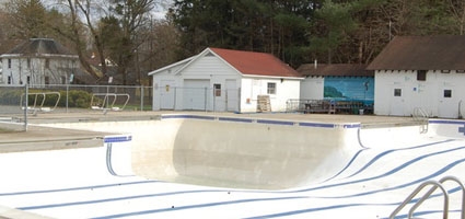 City considers pool user fees for 2013