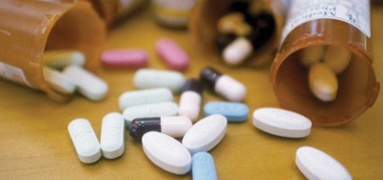 City PD to hold fourth Prescription Drug Take-Back Day