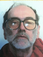 Man missing from Plymouth