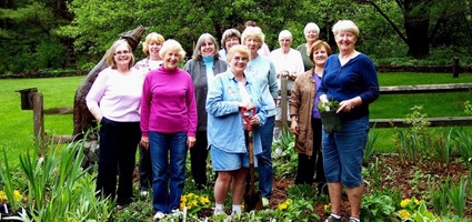 Saturday Is Oxford Garden Club’s Annual Perennial Plant Sale