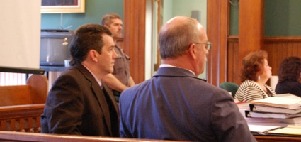 Wlasiuk murder trial resumes with day 10 of testimony