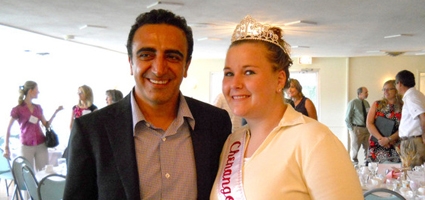 Loan Repaid By Chobani Re-offered To Dairy Farmers