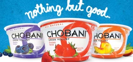 ESD approves $1.5M for Chobani