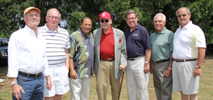 Chenango Republicans hold 37th Lobster Fest