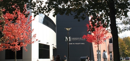 Morrisville plan would increase enrollment, cut county costs 