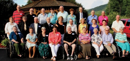 Oxford's Class of 1962