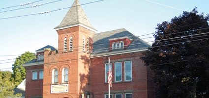 Changes in leadership come to Chenango Historical Society