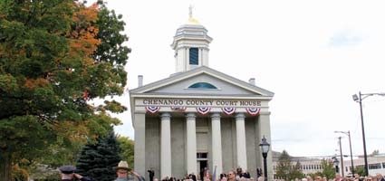 Courthouse marks 175 years