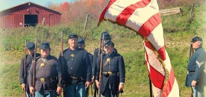 Coventry Readies For Annual Civil War Remembrance