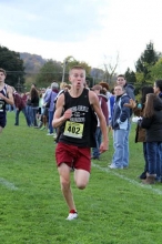Chenango Forks, Tully win team titles at S-E Invitational