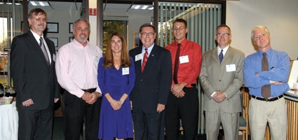 SFCU, Chamber host Meet the Candidates night