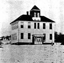 Schools of the Past: McDonough Union School, Part 1