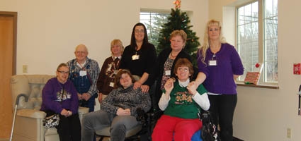 Adult Day Care Center Opens In Sherburne