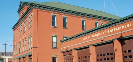 City OKs NFD contract, votes to fill vacancy