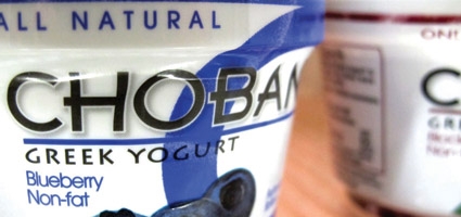 Schumer: Schools can soon say they’ve ‘Got NY Greek Yogurt’