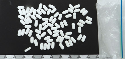 Schumer: Federal intervention critical to rein in prescription drug abuse