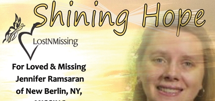 Family of missing New Berlin woman hopes Saturday’s gathering will help spread the word