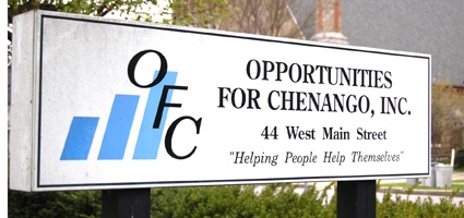 OFC Looks To Update Community Needs Assessment