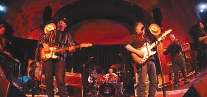 Chenango Blues Association Kicks Off Summer Concert Series With The New Riders Of The Purple Sage