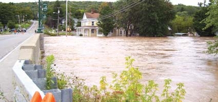 Village of Greene receives more than $1.3 million in FEMA aid