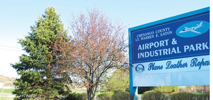 Lt. Warren Eaton Airport to receive $517,000 in grant funding