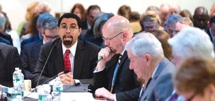 Board of Regents aims to slow Common Core