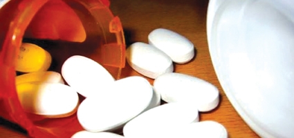 Free and anonymous ‘Drug Take Back Day’ this Saturday