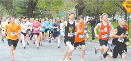 Run For The Arts This Saturday
