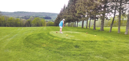 Canasawacta Country Club Expands Offerings