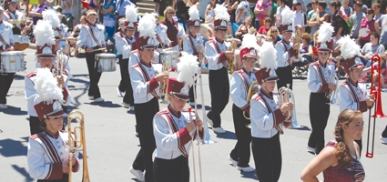 65th Annual Pageant of Bands 