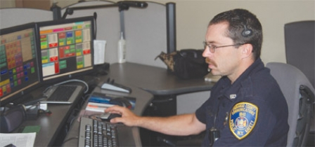 911 Call Center Integral Part Of Emergency Response