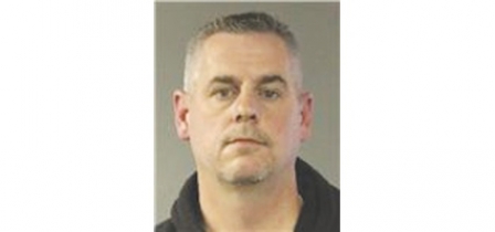 Ex Greene Police Chief allegedly stole and sold firearms: Charged with grand larceny, official misconduct