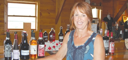 Internationally Acclaimed Wine At Black Bear Winery