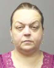 Norwich woman facing 41 counts of felony charges