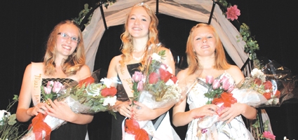 Miss Youth Days 2014