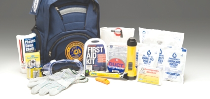 Preparedness training program aims to get  residents ready before next disaster strikes