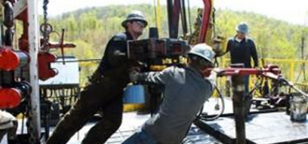 New York will move to prohibit fracking