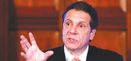 Local Reps Weigh In On Cuomo’s Fracking Ban