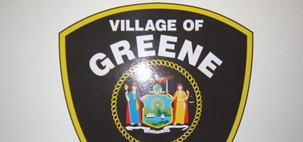 Greene PD Confidently Looks Forward To A New Year Of Service