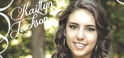 Local Country Star Kaitlyn Jackson Releases New Album