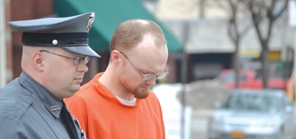 Smithville Man Pleads Guilty To Manslaughter