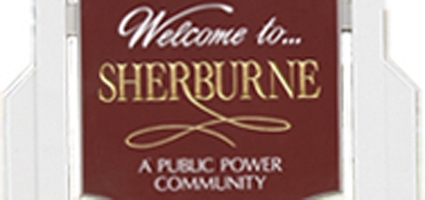 $100,000 prize to help Sherburne pursue microgrid project