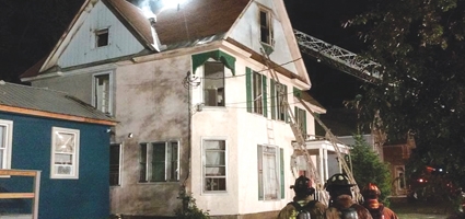 NFD looking for bystander footage of Friday fire