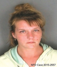 Woman Accused Of Possessing Heroin With Intent To Sell