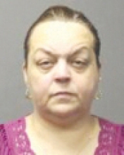 Norwich Woman  Sentenced To State  Penitentiary