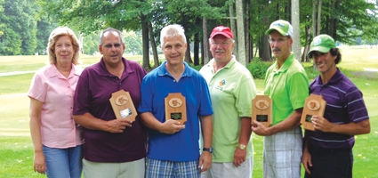 Chenango Hospice readies for tenth annual golf tourney