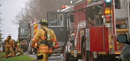 Norwich Fire receives SAFER grant to increase payroll