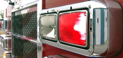 Sherburne Fire Department receives $41,000 federal grant