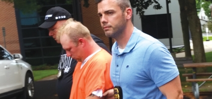 Racism said to be  factor in July shooting: NYS&#8200;Corrections Officer indicted on hate crimes